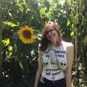 Meet your Posher, Nicole